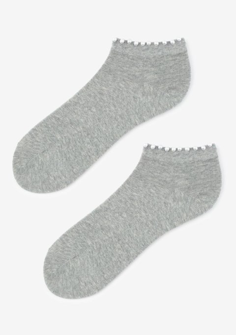 SKARPETY MARILYN DAMSKIE POSH PEARLS MELANGE