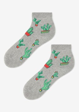 SKARPETY MARILYN DAMSKIE SC CACTUS