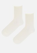 SKARPETY MARILYN DAMSKIE SILK SOCKS