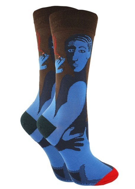 SKARPETY MARILYN DAMSKIE SL F50