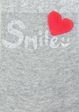 SKARPETY MARILYN DAMSKIE SMILE LOVE