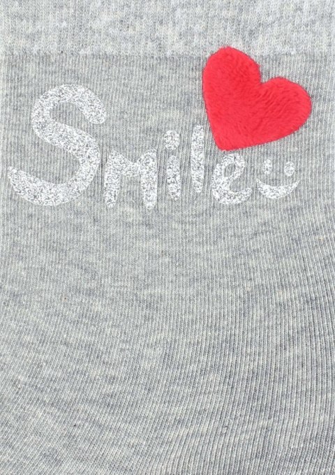 SKARPETY MARILYN DAMSKIE SMILE LOVE