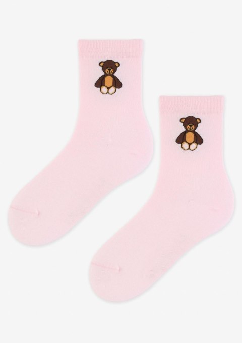 SKARPETY MARILYN DAMSKIE TEDDY M2