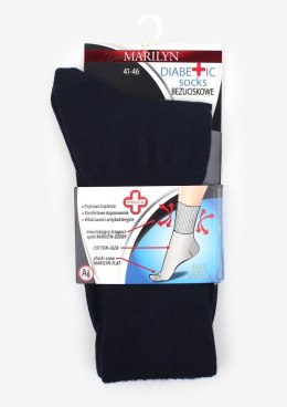 SKARPETY MARILYN DIABETIC