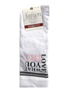 SKARPETY MARILYN DOLOVE