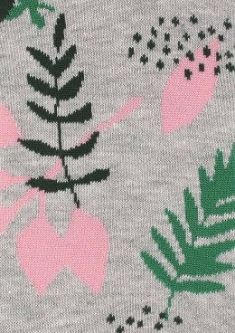 SKARPETY MARILYN FLORA 3