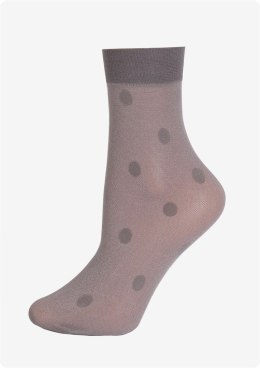 SKARPETY MARILYN FORTE SHINE DOTS