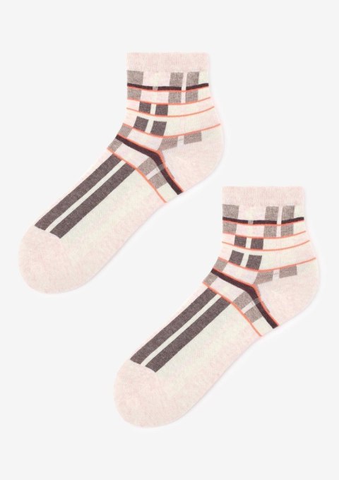 SKARPETY MARILYN GEOMETRIC