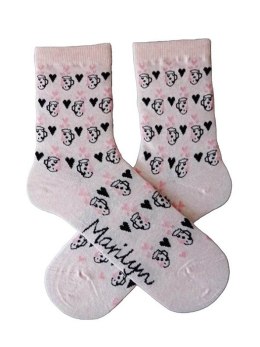 SKARPETY MARILYN LOVE CUP