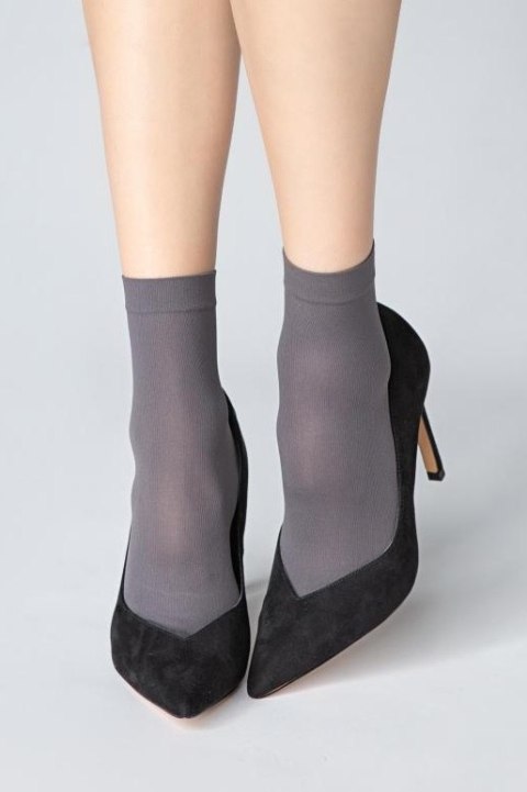 SKARPETY MARILYN MICRO SOCKS 40