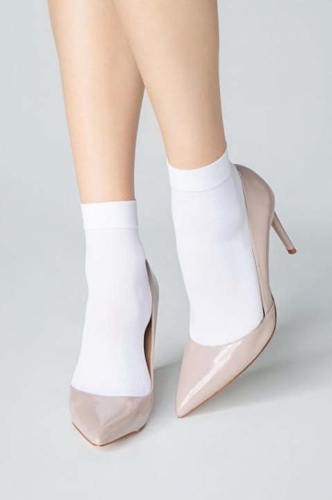 SKARPETY MARILYN MICRO SOCKS 40