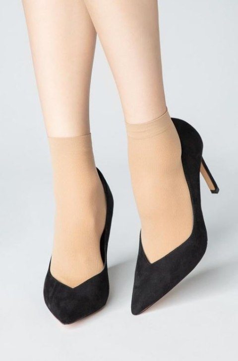 SKARPETY MARILYN MICRO SOCKS 40