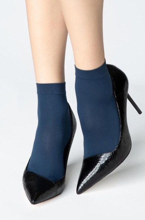 SKARPETY MARILYN MICRO SOCKS 40
