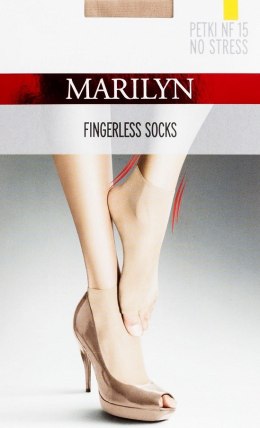 SKARPETY MARILYN PETKI NF BEZPALC 2PACK