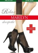 SKARPETY MARILYN PETKI RELAX 50 2PACK