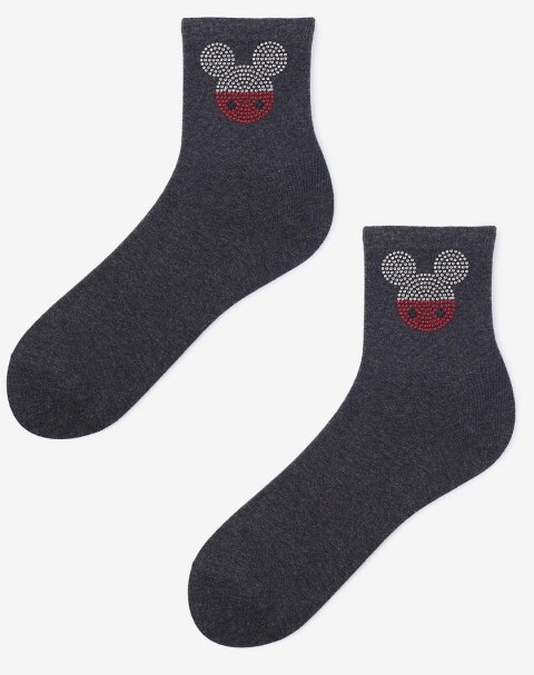 SKARPETY MARILYN POLISH MICKEY