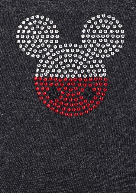 SKARPETY MARILYN POLISH MICKEY