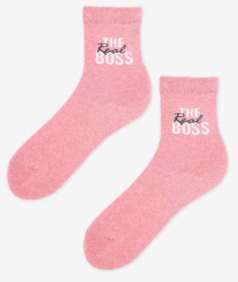 SKARPETY MARILYN REAL BOSS