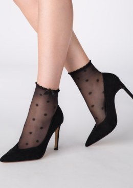 SKARPETY MARILYN REDOTS