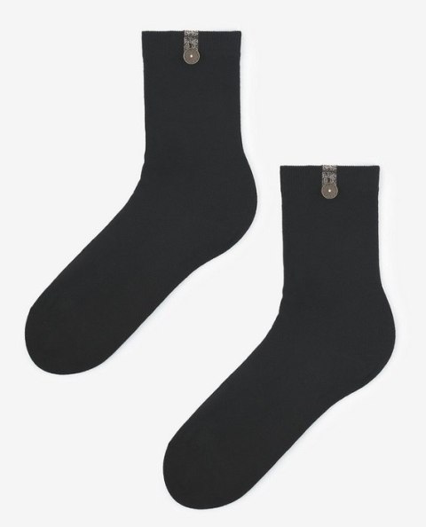 SKARPETY MARILYN RIBBON CLOCK