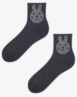 SKARPETY MARILYN SAD RABBIT