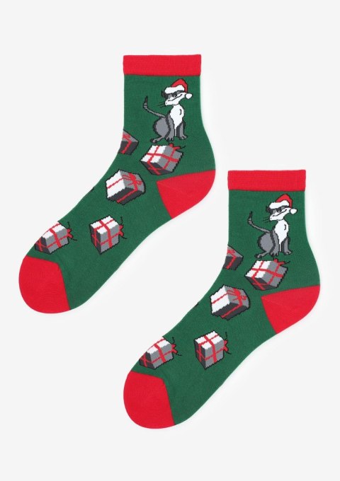 SKARPETY MARILYN SANTACAT