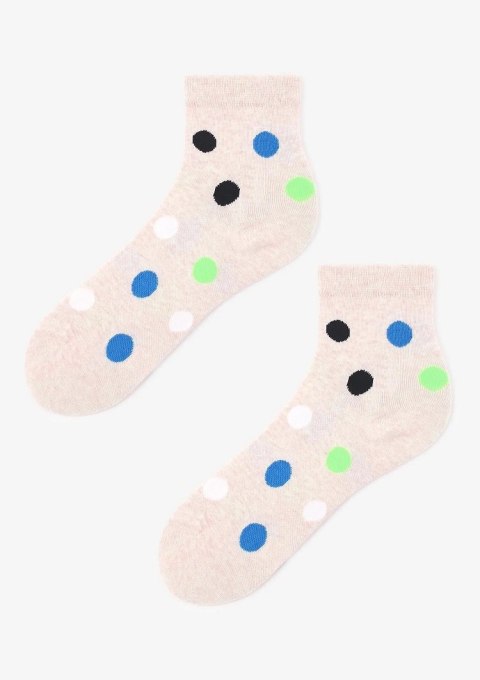 SKARPETY MARILYN SC DOTS 3