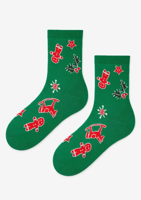 SKARPETY MARILYN SL CHRISTMAS COOKIES