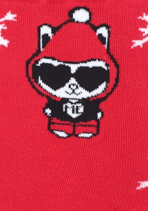 SKARPETY MARILYN SL CHRISTMASS DOLL