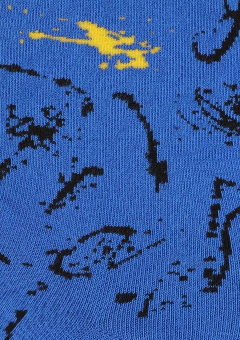 SKARPETY MARILYN SPLASH