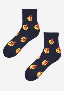 SKARPETY MARILYN THUNDER FACE