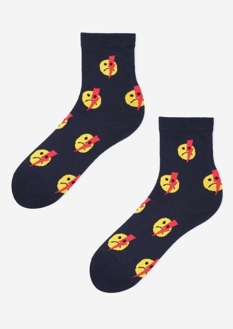 SKARPETY MARILYN THUNDER FACE