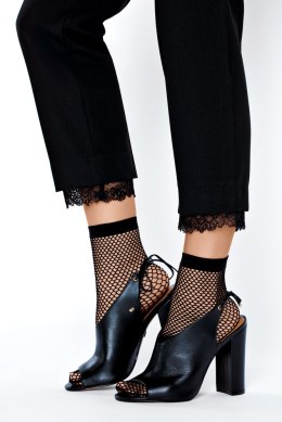 SKARPETY MONA RETE M/O