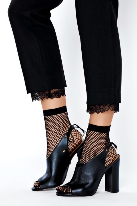 SKARPETY MONA RETE M/O