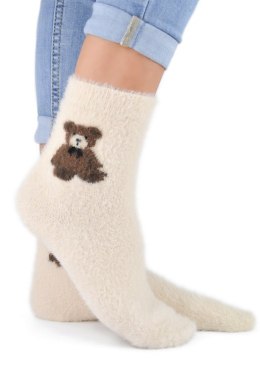 SKARPETY NOVITI SB031