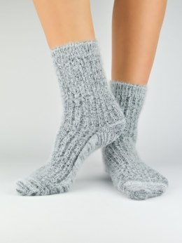 SKARPETY NOVITI SB038-W