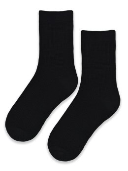 SKARPETY NOVITI SB040-W