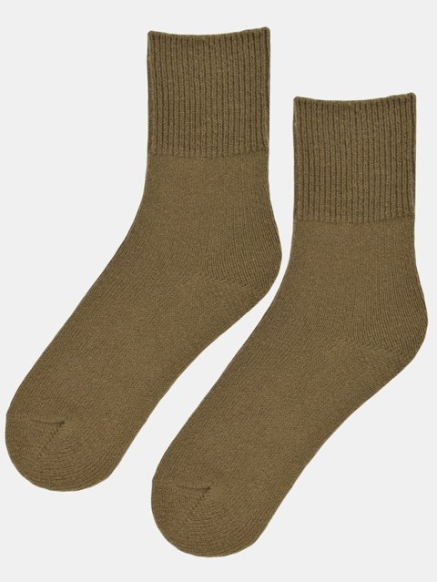 SKARPETY NOVITI SB081-W