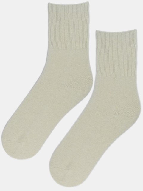 SKARPETY NOVITI SB082-W