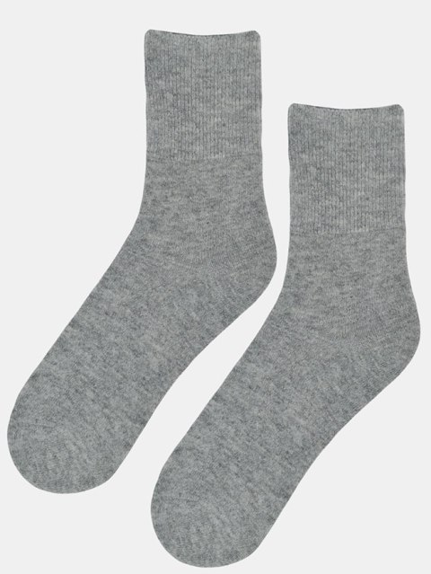 SKARPETY NOVITI SB082-W