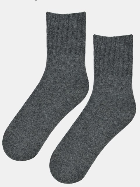 SKARPETY NOVITI SB082-W