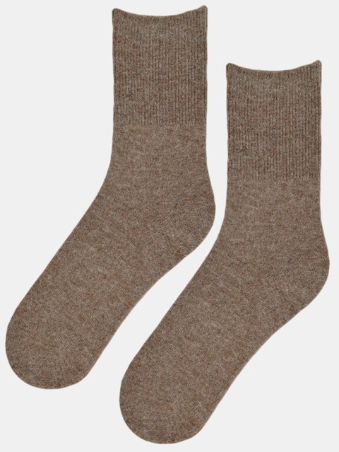 SKARPETY NOVITI SB082-W