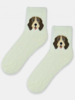 SKARPETY NOVITI SB087