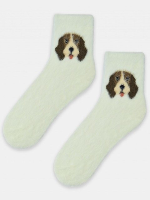 SKARPETY NOVITI SB087