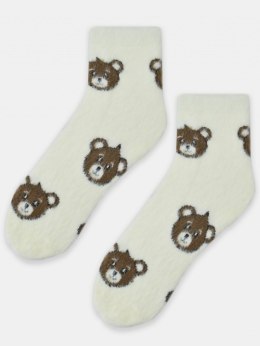 SKARPETY NOVITI SB088