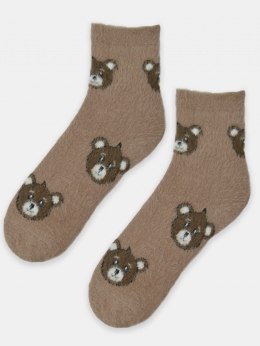 SKARPETY NOVITI SB088