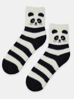 SKARPETY NOVITI SB093