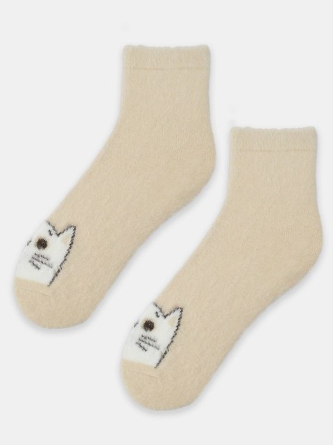 SKARPETY NOVITI SB096