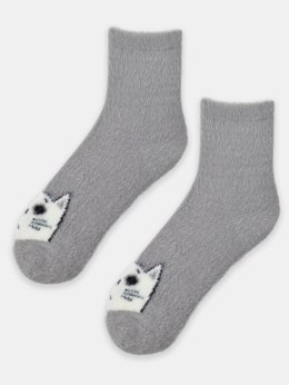 SKARPETY NOVITI SB096