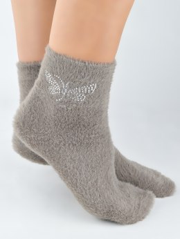 SKARPETY NOVITI SB104-W-02